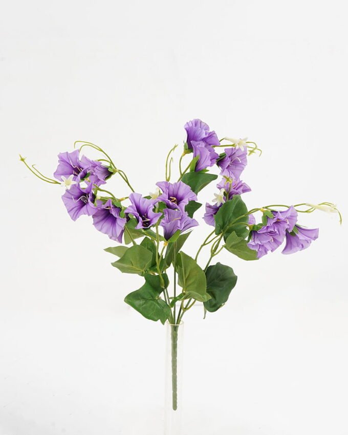 Artificial Flower Morning glory Bush 6 GS-29921019-Z1 Artificial Flower 20*36cm Morning glory Bush*6 GS-29921019-Z1 Flowers Bush YeahFlower is one of Chinese leading OEM manufacturers and exporters , supplying the silk flowers, wholesale artificial trees