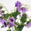 Artificial Flower Morning glory Bush 6 GS-29921019-Z1_1 Artificial Flower 20*36cm Morning glory Bush*6 GS-29921019-Z1 Flowers Bush YeahFlower is one of Chinese leading OEM manufacturers and exporters , supplying the silk flowers, wholesale artificial trees