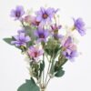 Artificial Flower 20*34cm Mum Bush*5 GS-29921029-Z1 Flowers Bush YeahFlower is one of Chinese leading OEM manufacturers and exporters , supplying the silk flowers, wholesale artificial trees