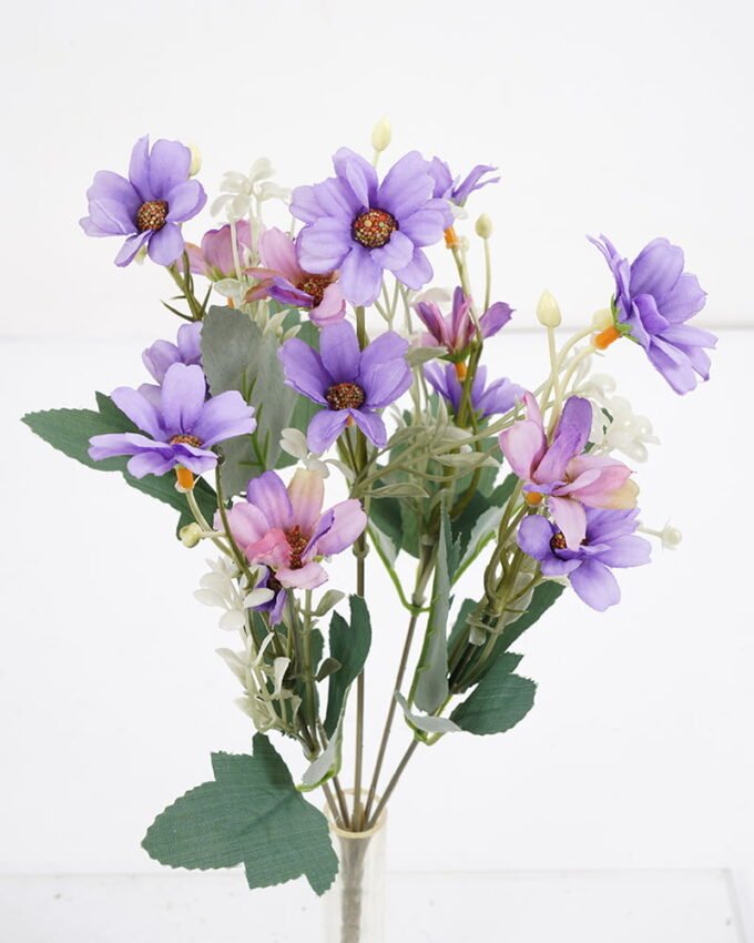 Artificial Flower 20*34cm Mum Bush*5 GS-29921029-Z1 Flowers Bush YeahFlower is one of Chinese leading OEM manufacturers and exporters , supplying the silk flowers, wholesale artificial trees