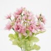 Artificial Flower 20*36cm  Mum Bush*7 GS-29921025 Flowers Bush YeahFlower is one of Chinese leading OEM manufacturers and exporters , supplying the silk flowers, wholesale artificial trees