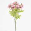 Artificial Flower 20*36cm  Mum Bush*7 GS-29921025 Flowers Bush YeahFlower is one of Chinese leading OEM manufacturers and exporters , supplying the silk flowers, wholesale artificial trees