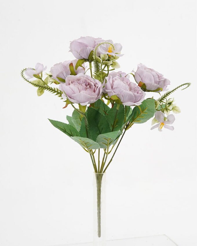 Artificial Flower 22*31cm Peony Bush*6 GS-29921024-Z1 Flowers Bush YeahFlower is one of Chinese leading OEM manufacturers and exporters , supplying the silk flowers, wholesale artificial trees