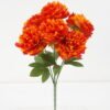 Artificial Flower Peony bush 7 GS-62421008_6 Artificial Flower 27*27*45CM Peony bush *7 GS-62421008 Flowers Bush YeahFlower is one of Chinese leading OEM manufacturers and exporters , supplying the silk flowers, wholesale artificial trees