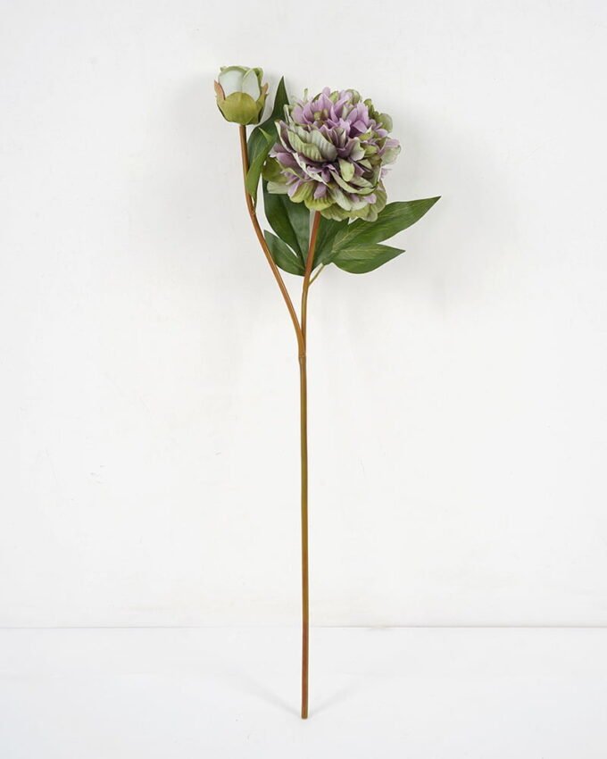 Artificial Flower 25*15*60CM Peony spray*2 GS-62421009 Single Flowers YeahFlower is one of Chinese leading OEM manufacturers and exporters , supplying the silk flowers, wholesale artificial trees