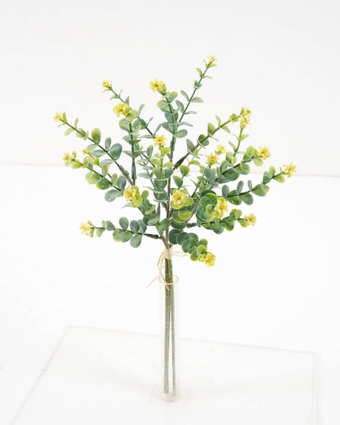 Artificial Flower Plastic Mini flower bouquet 3 GS-05521046_3 Artificial Flower Plastic Mini flower bouquet *3 GS-05521046 Single Flowers YeahFlower is one of Chinese leading OEM manufacturers and exporters , supplying the silk flowers, wholesale artificial trees