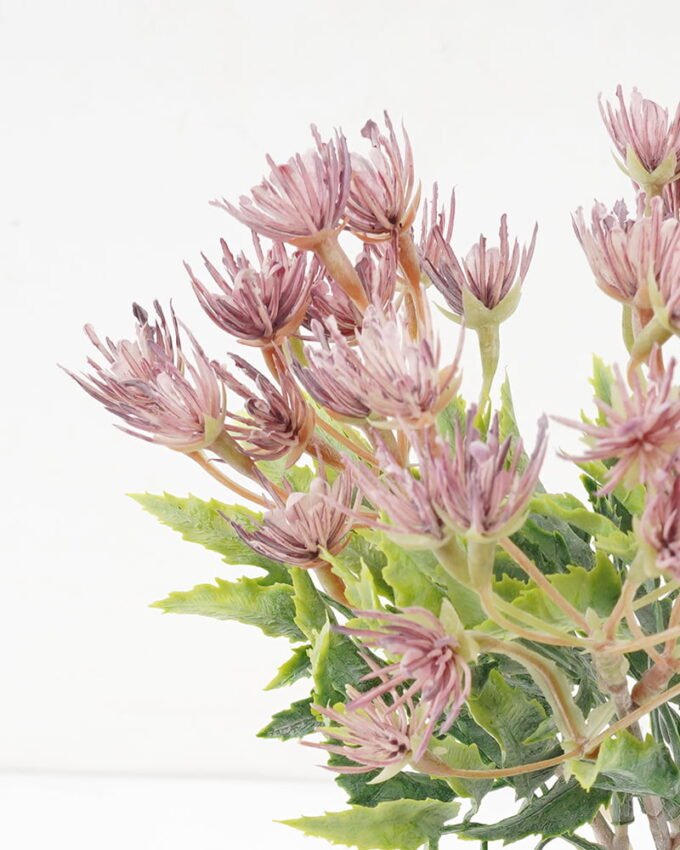 Artificial Flower Plastic Mini flower bouquet *5 GS-05521054 Bouquet YeahFlower is one of Chinese leading OEM manufacturers and exporters , supplying the silk flowers, wholesale artificial trees