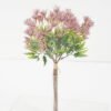 Artificial Flower Plastic Mini flower bouquet *5 GS-05521054 Bouquet YeahFlower is one of Chinese leading OEM manufacturers and exporters , supplying the silk flowers, wholesale artificial trees