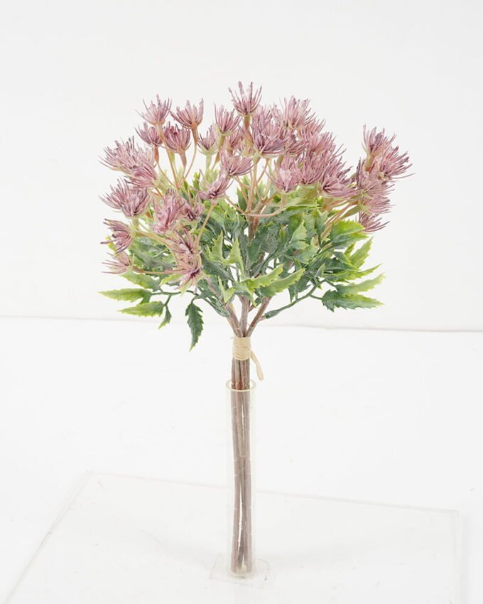 Artificial Flower Plastic Mini flower bouquet *5 GS-05521054 Bouquet YeahFlower is one of Chinese leading OEM manufacturers and exporters , supplying the silk flowers, wholesale artificial trees