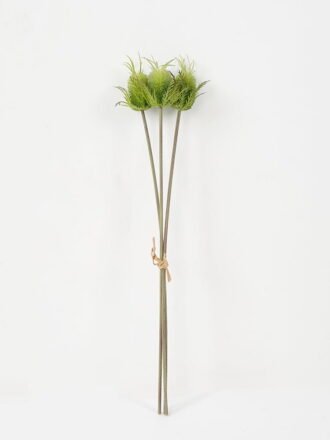 Artificial Flower 20*27cm Wild fruit Bouquet*13 GS-51621016 Bouquet 3,000+ sqm showroom with thousands of artificial flowers, plants & trees ready for global sourcing.