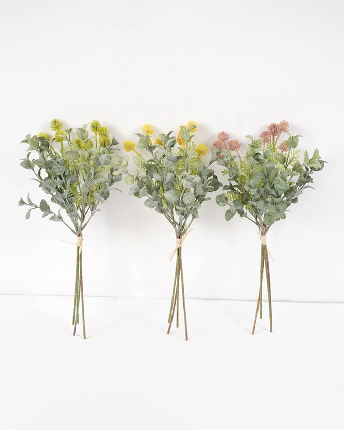 Artificial Flower Plastic fruit bouquet *3 GS-05521056 Bouquet YeahFlower is one of Chinese leading OEM manufacturers and exporters , supplying the silk flowers, wholesale artificial trees