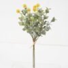 Artificial Flower Plastic fruit bouquet *3 GS-05521056 Bouquet YeahFlower is one of Chinese leading OEM manufacturers and exporters , supplying the silk flowers, wholesale artificial trees
