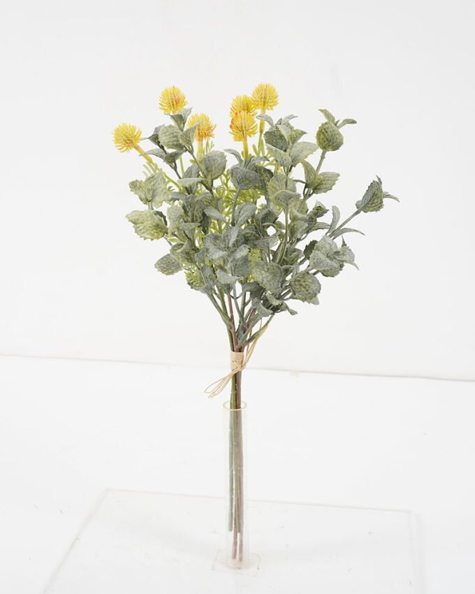 Artificial Flower Plastic fruit bouquet *3 GS-05521056 Bouquet YeahFlower is one of Chinese leading OEM manufacturers and exporters , supplying the silk flowers, wholesale artificial trees