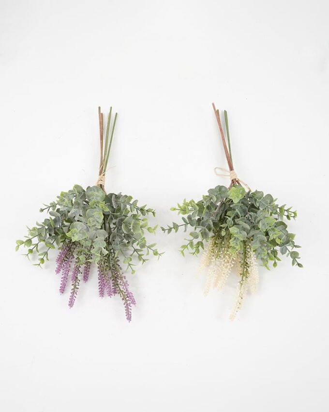 Artificial Flower Plastic lavender bouquet *5 GS-05521051 Bouquet YeahFlower is one of Chinese leading OEM manufacturers and exporters , supplying the silk flowers, wholesale artificial trees