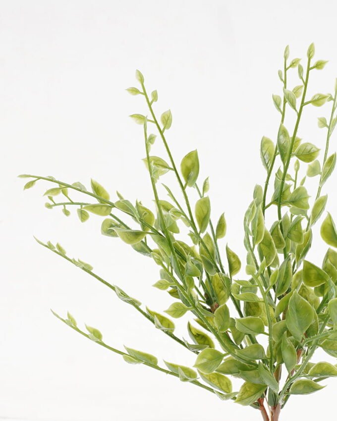 Artificial Flower Plastic leaf bouquet *3 GS-05521049 Bouquet YeahFlower is one of Chinese leading OEM manufacturers and exporters , supplying the silk flowers, wholesale artificial trees