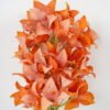 Artificial Flower 16*56cm Rhododendron spray*19 GS-26221050 Single Flowers YeahFlower is one of Chinese leading OEM manufacturers and exporters , supplying the silk flowers, wholesale artificial trees