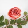 Artificial Flower 19*12*78CM Rose spray*3 GS-62421004 Single Flowers YeahFlower is one of Chinese leading OEM manufacturers and exporters , supplying the silk flowers, wholesale artificial trees