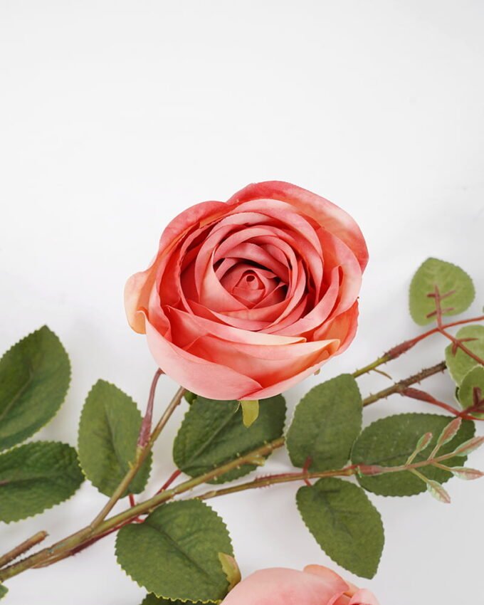 Artificial Flower 19*12*78CM Rose spray*3 GS-62421004 Single Flowers YeahFlower is one of Chinese leading OEM manufacturers and exporters , supplying the silk flowers, wholesale artificial trees