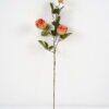 Artificial Flower 19*12*78CM Rose spray*3 GS-62421004 Single Flowers YeahFlower is one of Chinese leading OEM manufacturers and exporters , supplying the silk flowers, wholesale artificial trees