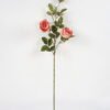 Artificial Flower 19*12*78CM Rose spray*3 GS-62421004 Single Flowers YeahFlower is one of Chinese leading OEM manufacturers and exporters , supplying the silk flowers, wholesale artificial trees