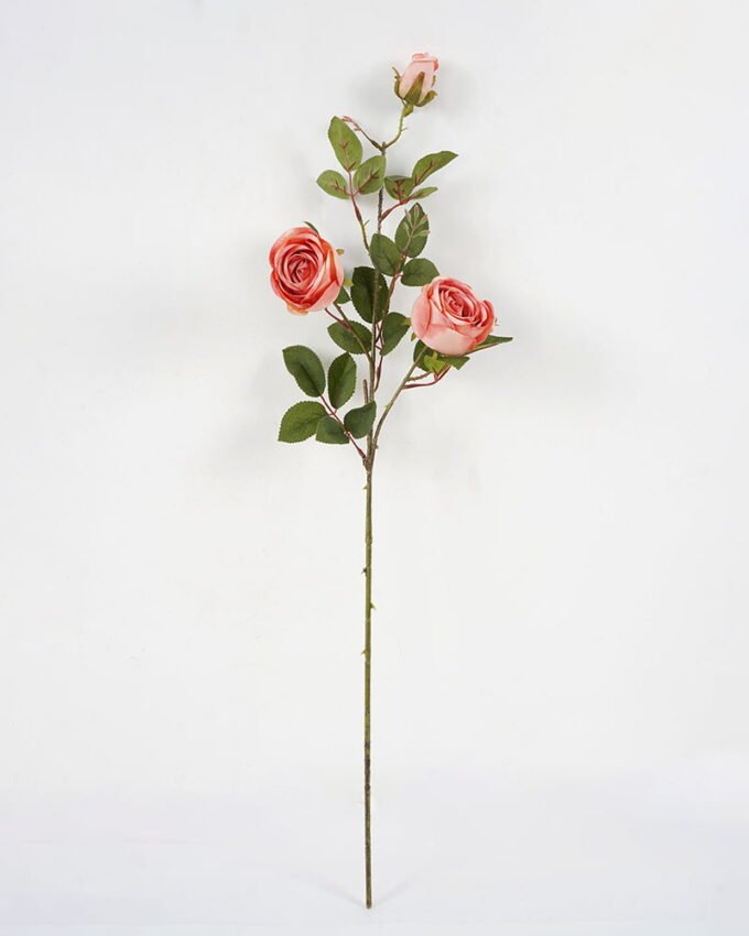 Artificial Flower 19*12*78CM Rose spray*3 GS-62421004 Single Flowers YeahFlower is one of Chinese leading OEM manufacturers and exporters , supplying the silk flowers, wholesale artificial trees