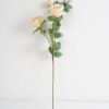 Artificial Flower 18*13*68CM Rose spray*4 GS-64421004 Single Flowers YeahFlower is one of Chinese leading OEM manufacturers and exporters , supplying the silk flowers, wholesale artificial trees