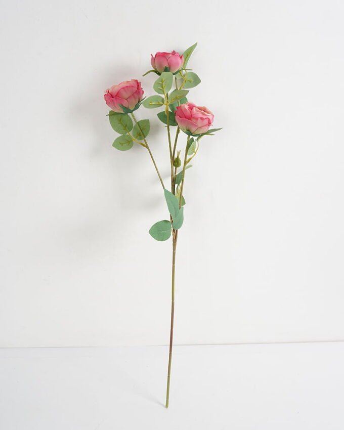 Artificial Flower 18*10*68CM Rose spray*4 GS-64421005 Single Flowers YeahFlower is one of Chinese leading OEM manufacturers and exporters , supplying the silk flowers, wholesale artificial trees