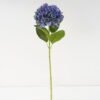 Artificial Flower 20*65CM SINGEL Hydrangea GS-64921001-B1 Single Flowers YeahFlower is one of Chinese leading OEM manufacturers and exporters , supplying the silk flowers, wholesale artificial trees