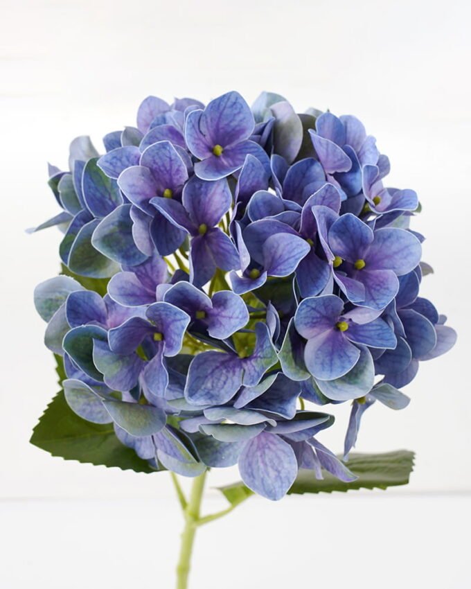 Artificial Flower 20*65CM SINGEL Hydrangea GS-64921001-B1 Single Flowers YeahFlower is one of Chinese leading OEM manufacturers and exporters , supplying the silk flowers, wholesale artificial trees