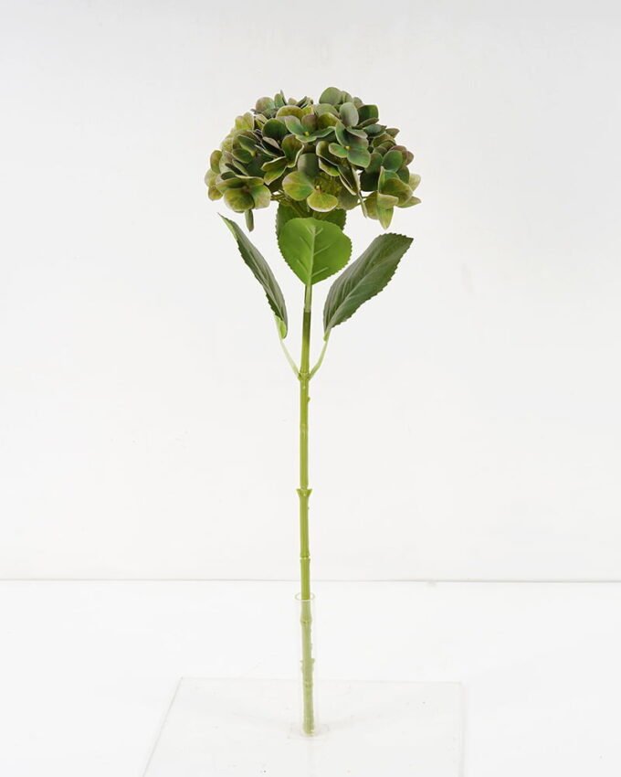 Artificial Flower 20*65CM SINGEL Hydrangea GS-64921001-G1 Single Flowers YeahFlower is one of Chinese leading OEM manufacturers and exporters , supplying the silk flowers, wholesale artificial trees