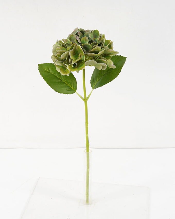 Artificial Flower 16*46CM SINGEL Hydrangea GS-64921003-G1 Single Flowers YeahFlower is one of Chinese leading OEM manufacturers and exporters , supplying the silk flowers, wholesale artificial trees