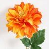 Artificial Flower 14*14*60CM  Singel Dahlia GS-64421009 Single Flowers YeahFlower is one of Chinese leading OEM manufacturers and exporters , supplying the silk flowers, wholesale artificial trees