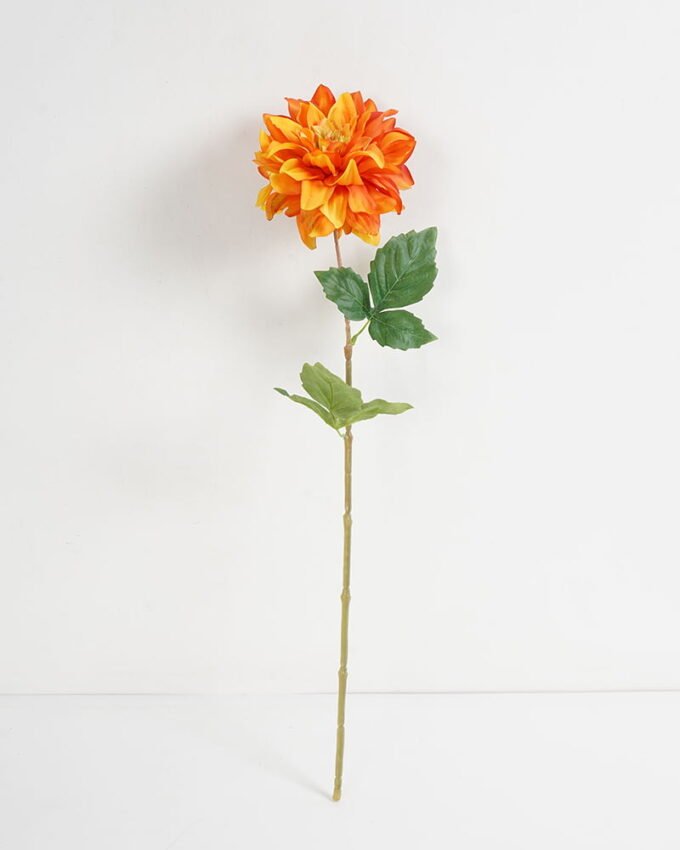 Artificial Flower 14*14*60CM  Singel Dahlia GS-64421009 Single Flowers YeahFlower is one of Chinese leading OEM manufacturers and exporters , supplying the silk flowers, wholesale artificial trees