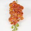 Artificial Flower 11*63CM Singel Mini Orchid*7 GS-64921007-O1 Single Flowers YeahFlower is one of Chinese leading OEM manufacturers and exporters , supplying the silk flowers, wholesale artificial trees
