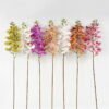 Artificial Flower 18*94CM Singel Orchid*9 GS-64921006 Single Flowers YeahFlower is one of Chinese leading OEM manufacturers and exporters , supplying the silk flowers, wholesale artificial trees