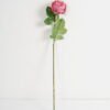 Artificial Flower 15*10*65CM Singel Rose GS-64421007 Single Flowers YeahFlower is one of Chinese leading OEM manufacturers and exporters , supplying the silk flowers, wholesale artificial trees