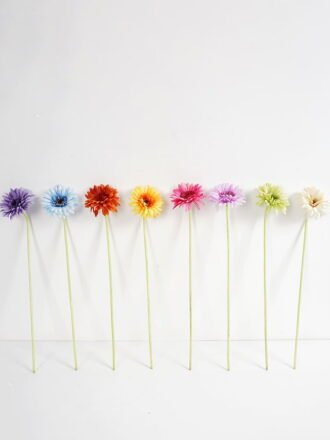 Artificial Flower 11*55cm Windmill fruit Single stem GS-39121031 Single Flowers YeahFlower is one of Chinese leading OEM manufacturers and exporters , supplying the silk flowers, wholesale artificial trees