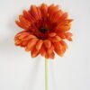 Artificial Flower 9*9*50CM Singel mum GS-64421013 Single Flowers YeahFlower is one of Chinese leading OEM manufacturers and exporters , supplying the silk flowers, wholesale artificial trees