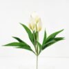 Artificial Flower 40*40*48CM Spathiphyllum GS-52321010-W1 Flowers Bush YeahFlower is one of Chinese leading OEM manufacturers and exporters , supplying the silk flowers, wholesale artificial trees