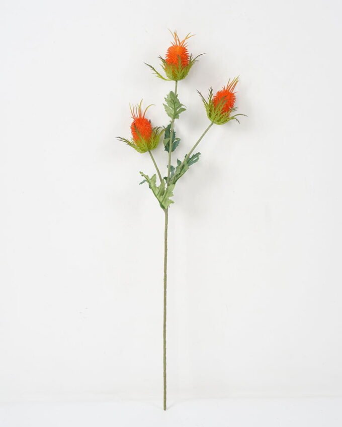 Artificial Flower 11*60cm  Spray*3 GS-51621007 Single Flowers YeahFlower is one of Chinese leading OEM manufacturers and exporters , supplying the silk flowers, wholesale artificial trees