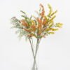 Artificial Flower 17*70cm Sword orchid grass GS-26221052 Single Flowers YeahFlower is one of Chinese leading OEM manufacturers and exporters , supplying the silk flowers, wholesale artificial trees