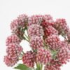 Artificial Flower 16*25cm Waxberry bundle*9 GS-29921005-R1 Bouquet YeahFlower is one of Chinese leading OEM manufacturers and exporters , supplying the silk flowers, wholesale artificial trees