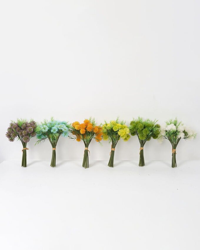 Artificial Flower 20*27cm Wild fruit Bouquet*13 GS-51621016 Bouquet YeahFlower is one of Chinese leading OEM manufacturers and exporters , supplying the silk flowers, wholesale artificial trees