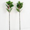 Artificial Flower 18*73cm Wild fruit Single stem GS-57721028 Single Flowers YeahFlower is one of Chinese leading OEM manufacturers and exporters , supplying the silk flowers, wholesale artificial trees