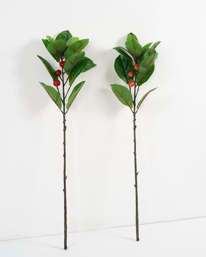 Artificial Flower 18*73cm Wild fruit Single stem GS-57721028 Single Flowers YeahFlower is one of Chinese leading OEM manufacturers and exporters , supplying the silk flowers, wholesale artificial trees
