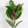 Artificial Flower 18*73cm Wild fruit Single stem GS-57721028 Single Flowers YeahFlower is one of Chinese leading OEM manufacturers and exporters , supplying the silk flowers, wholesale artificial trees