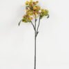 Artificial Flower 17*34cm Wild fruit spray*3 GS-57721022 Single Flowers YeahFlower is one of Chinese leading OEM manufacturers and exporters , supplying the silk flowers, wholesale artificial trees