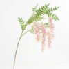 Artificial Flower 30*103cm Wisteria Spray*7 GS-29921012-P2 Single Flowers YeahFlower is one of Chinese leading OEM manufacturers and exporters , supplying the silk flowers, wholesale artificial trees
