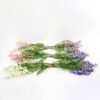 Artificial Flower 30*103cm Wisteria Spray*7 GS-29921012-P2 Single Flowers YeahFlower is one of Chinese leading OEM manufacturers and exporters , supplying the silk flowers, wholesale artificial trees