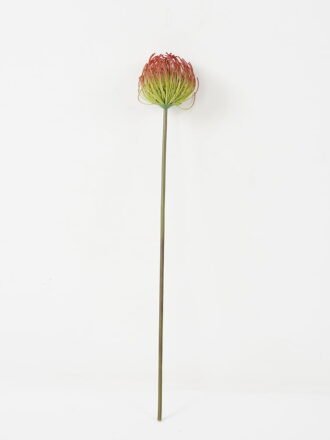 Artificial Flower 11*60cm  Spray*3 GS-51621007 Single Flowers 3,000+ sqm showroom with thousands of artificial flowers, plants & trees ready for global sourcing.